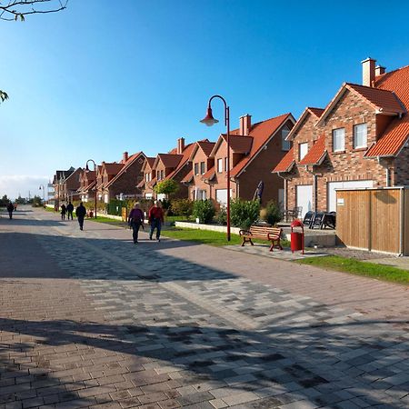 Appartements Am Reiterhof Seepferdchen Timmendorf Εξωτερικό φωτογραφία