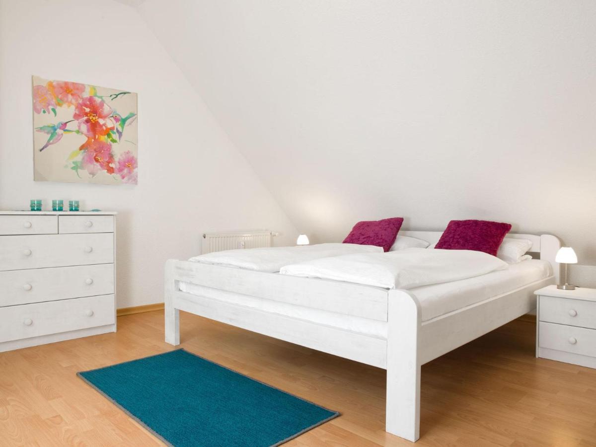 Appartements Am Reiterhof Seepferdchen Timmendorf Εξωτερικό φωτογραφία